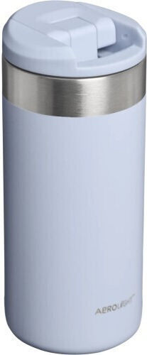 Stanley AeroLight Transit Pahar Termos Din Oțel Inoxidabil 350ml Violet