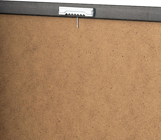 Κάδρα Σετ 3τμχ 122rmf1151 38x53cm Multi Wallity Κάθετοι Mdf Ξύλο