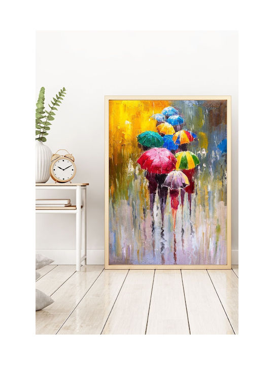 Painting Frame 50x70 A-g 693bse1427 50x70 Wooden