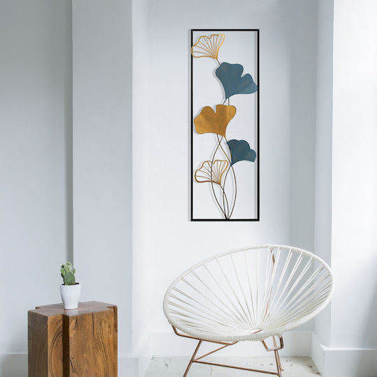 Wallity Τοίχου Nadide 90x5x32cm