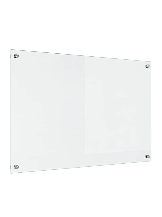 Vidaxl Πίσω Πάνελ Κουζίνας Διαφανές 90 X 60 X 0.8 Εκ Σκληρυμένο Γυαλί Vidaxl Πίσω Πάνελ Κουζίνας Διαφανές 90 X 60 X 0.8 Εκ Σκληρυμένο Γυαλί