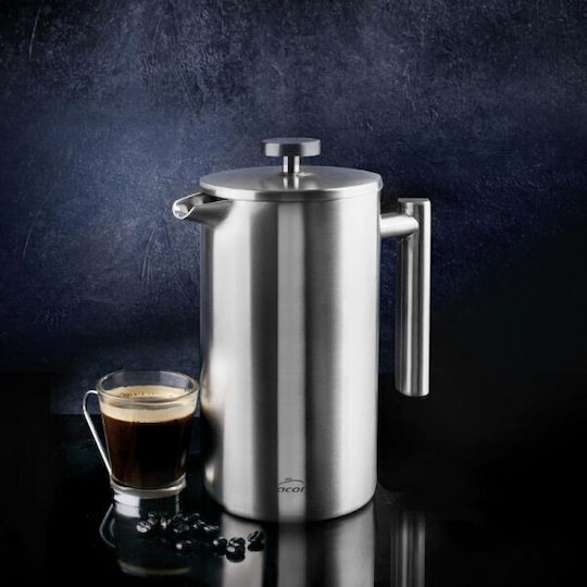Presă Franceză de Cafea Francesca 1 Litru