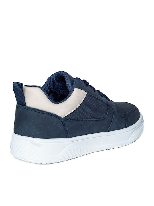 Παιδικά Sneakers Μπλε