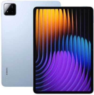 Xiaomi Pad 7 11.2Inches Tablet (12GB/256GB) Blue
