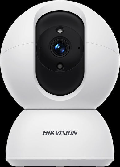 Hikvision DS-2CV2Q21G1-IDW(W) IP Cameră de Supraveghere Wi-Fi Full HD 1080p cu Comunicare Bidirecțională și Lentilă 4mm