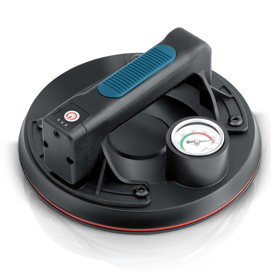 Electric Vacuum Tile Suction Cup Up To 200 Kg Humberg Hm-162