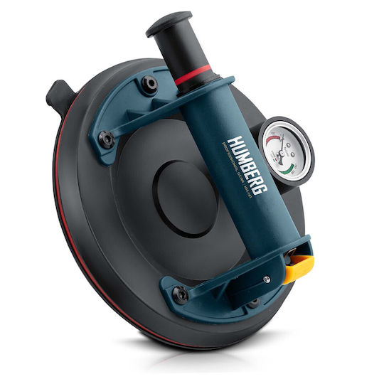 Vacuum Suction Cup Pump Tiles Up To 200 Kg Humberg Hm-161