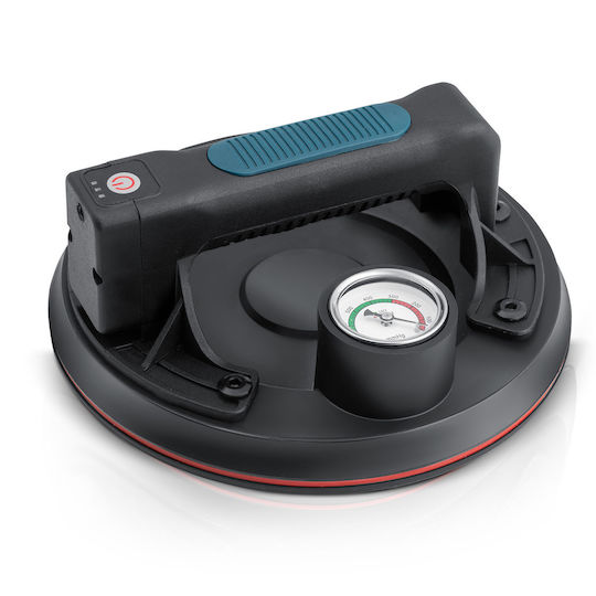 Electric Vacuum Tile Suction Cup Up To 200 Kg Humberg Hm-162
