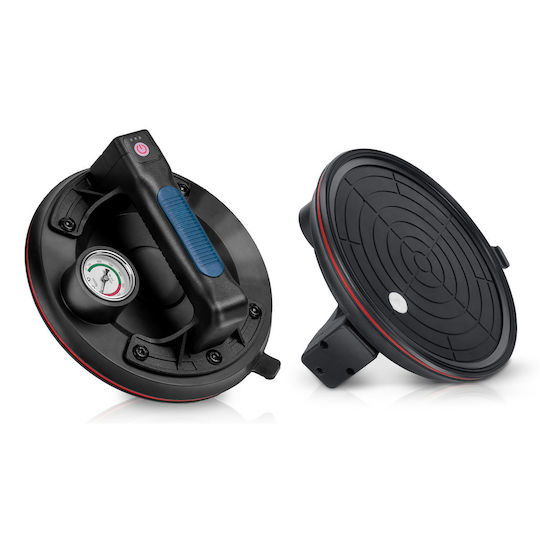 Electric Vacuum Tile Suction Cup Up To 200 Kg Humberg Hm-162