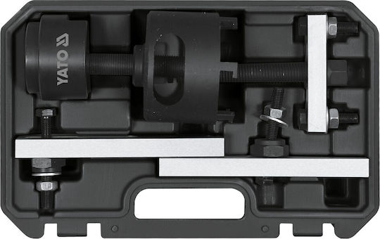 Yato Yato Auto Handwerkzeuge Kupplung Set