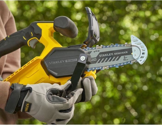 Stanley Кастрене 18V 2кг с шина 15см