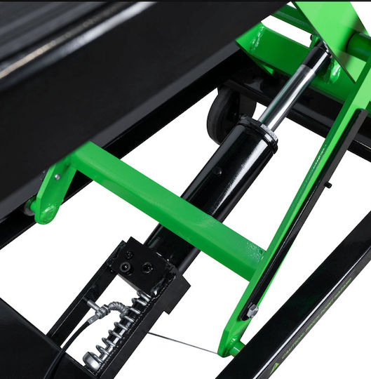 JBM Lifting & Pulling Equipment for Weight Load up to 400kg