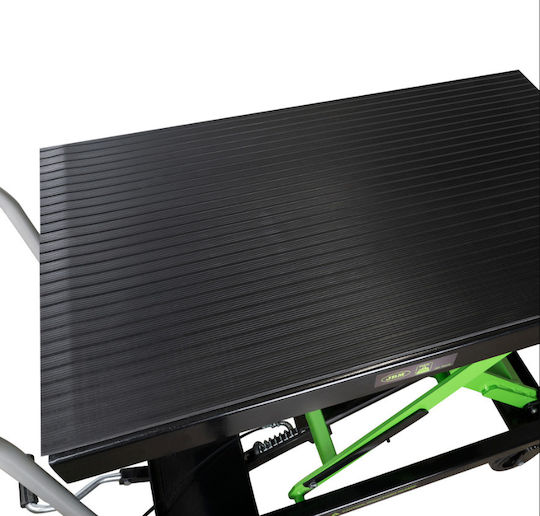 JBM Lifting & Pulling Equipment for Weight Load up to 400kg