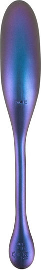 You2Toys Flexibler Doppelter Vibrator mit Fernbedienung 22,5cm