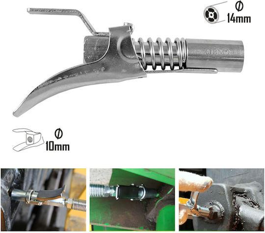 JBM 53592 Cuplaj Unelte electrice