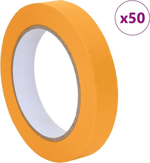 vidaXL Papierband 42019634 19mm x 50m