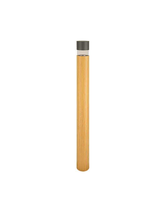 Zambelis Lights Small Post LED 8W 60x6cm Zambelis Lights Small Post LED 8W 60x6cm