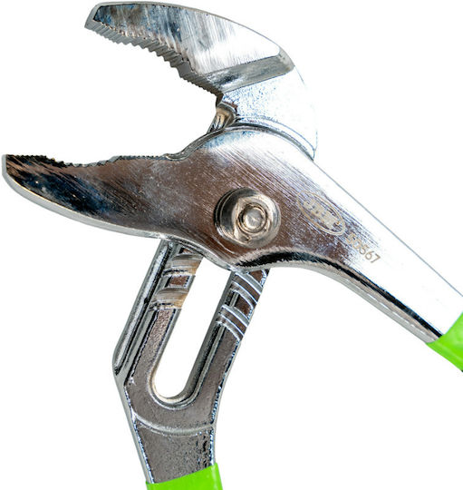 JBM Adjustable Wrench 250mm