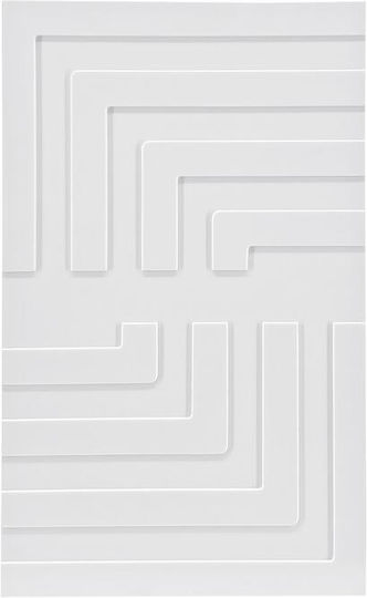 Geyer Door Bell White