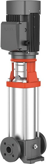 Leo Group H A Leo Lvr5-24 Din Flange Ηλεκτρική Αντλία Επιφάνειας