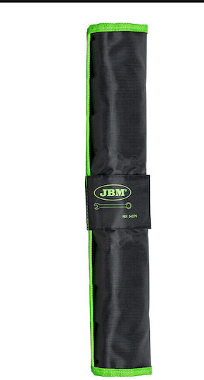 JBM German Polygon Set with Size from 6mm to 32mm 21pcs