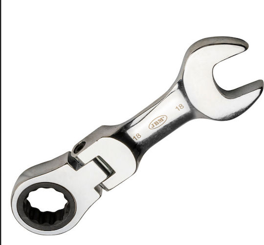 JBM Set Germano-polygon 12buc