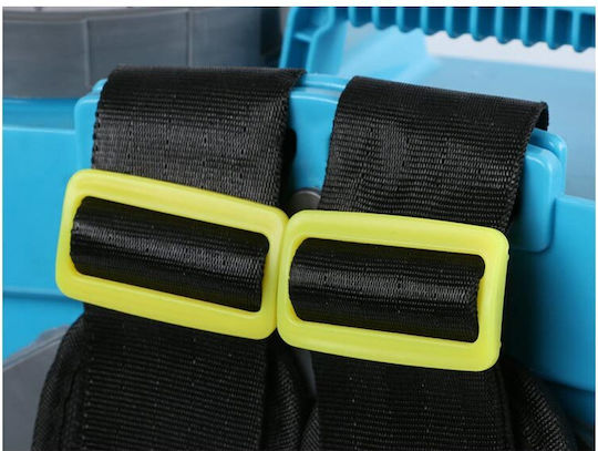 Pulverizator cu rucsac cu Capacitate 16lt 3bar