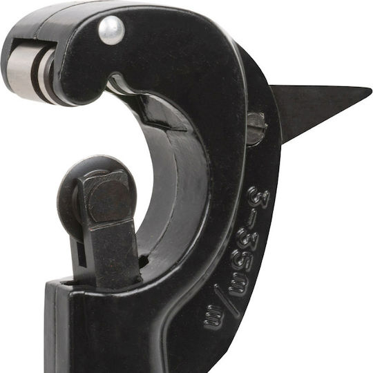 JBM JBM Manual Pipe Cutter Maximum Cutting Diameter 35mm