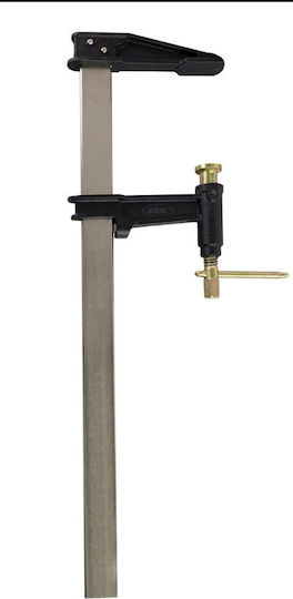 JBM 52349 Clește Tip "F" cu Deschidere Maximă 200mm Maragon
