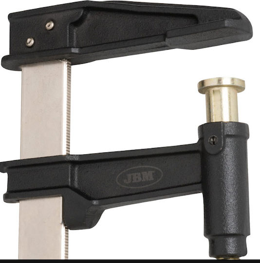 JBM 52352 Clamp Type "F" Maximum Opening 300mm