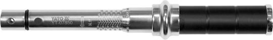Yato Δυναμόκλειδο Ροπής 5-12 Nm