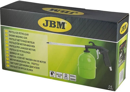 JBM 53202 Πετρελιέρα Αέρος 900ml