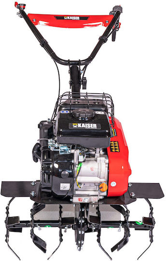 Kaiser 02GT400-3 Σκαπτικό Βενζίνης 79cc