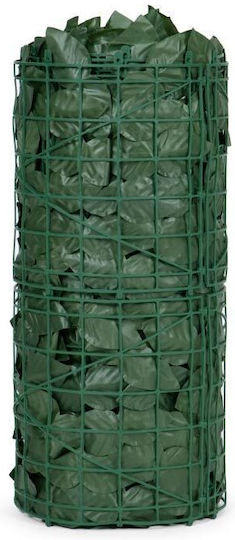 Artificial Foliage in Trellis Ivy Fence Pergola Balcony Garden Cover 1x3m