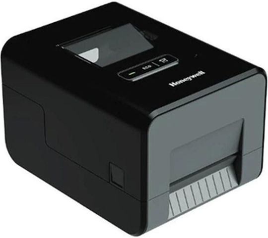 Honeywell Εκτυπωτής Ετικετών Θερμικής & Απευθείας Μεταφοράς USB, Wi-Fi, Bluetooth, Ethernet