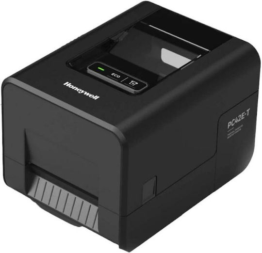 Honeywell Εκτυπωτής Ετικετών Θερμικής & Απευθείας Μεταφοράς USB, Wi-Fi, Bluetooth, Ethernet