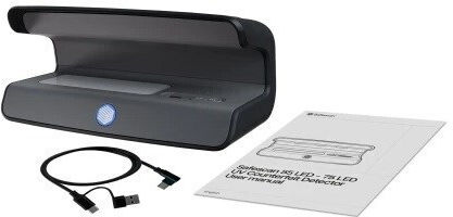 Safescan Counterfeit Banknote Detection Device