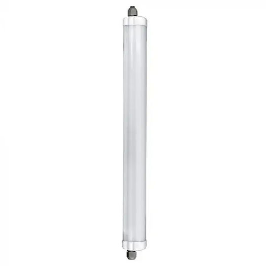 Led Waterproof IP65 Fluorescent Type Lighting Batten 150cm V-tac Cree Vhip Led 48w 6430lm 6400k – 2162866