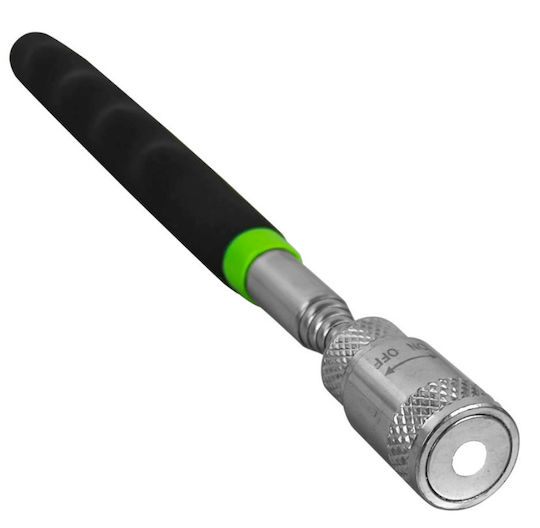JBM 51272 Telescopabil Stilou de lungime 810mm cu iluminare