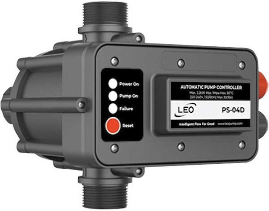 Leo Group 20B29 109620 Ηλεκτρικός Πίνακας