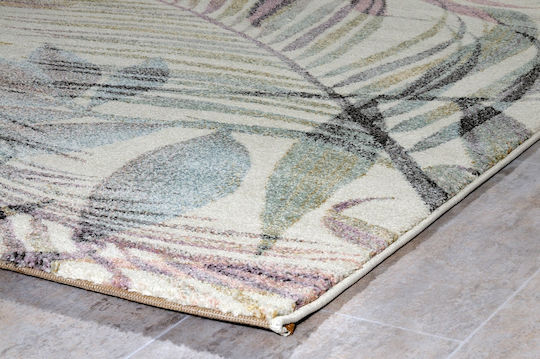 Tzikas Carpets Floral 22373-261 White Cream