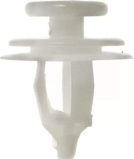 Clipsuri Din Plastic Citroen Peugeot Renault Pentru Tapițerie 10 Bucăți 699050