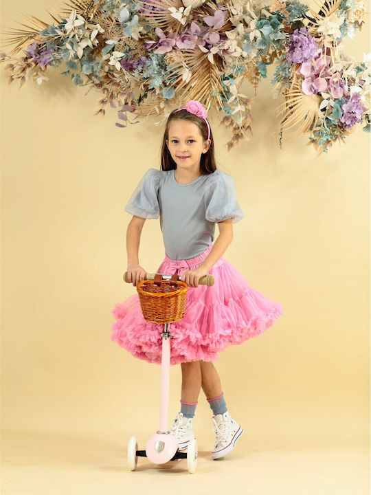 Elefunt Pink Kids Headband
