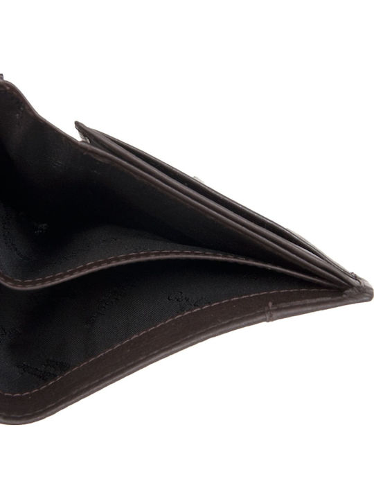 Men's Wallet Classic Black