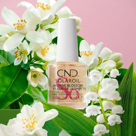 CND Solar Cuticle Oil 15ml
