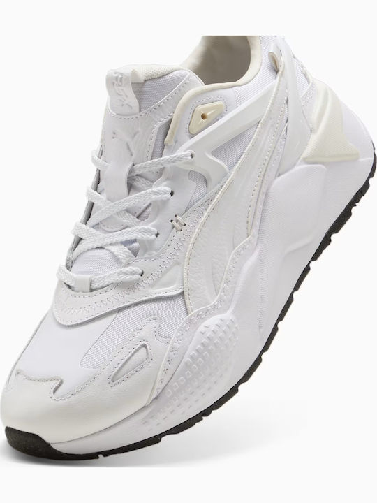 Rs-x Efekt S&p Chunky Sneakers White