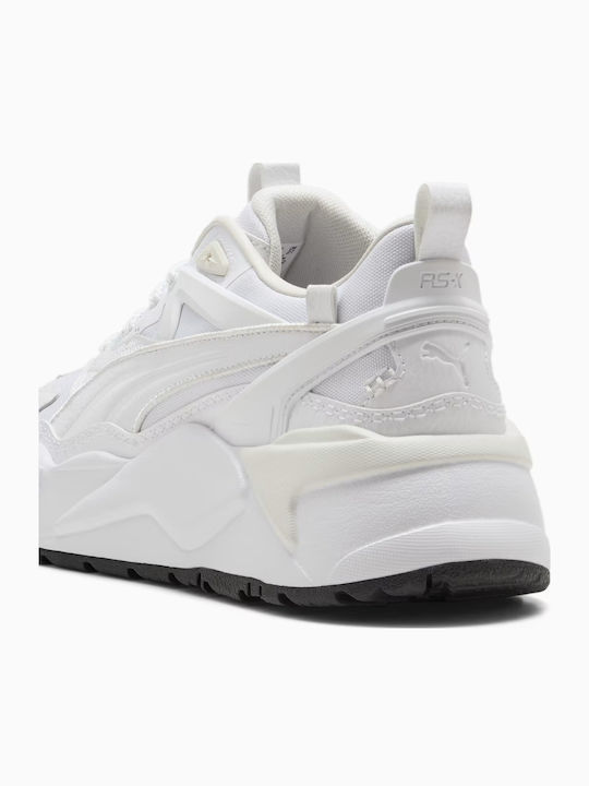 Rs-x Efekt S&p Chunky Sneakers White