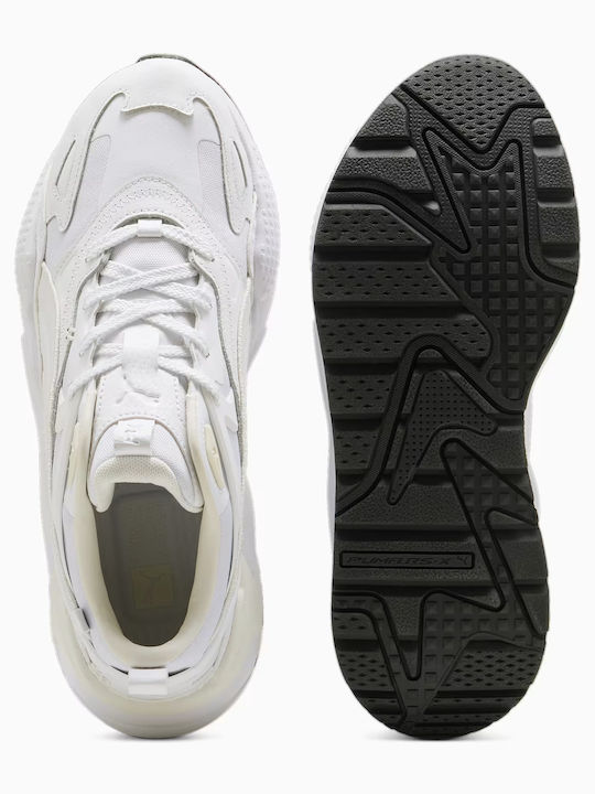 Rs-x Efekt S&p Chunky Sneakers White