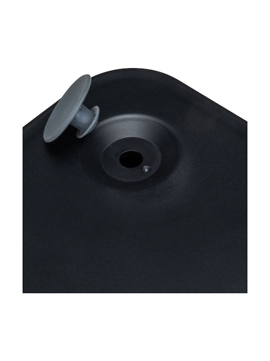 Φαγητοδοχείο 1lt Midnight Black