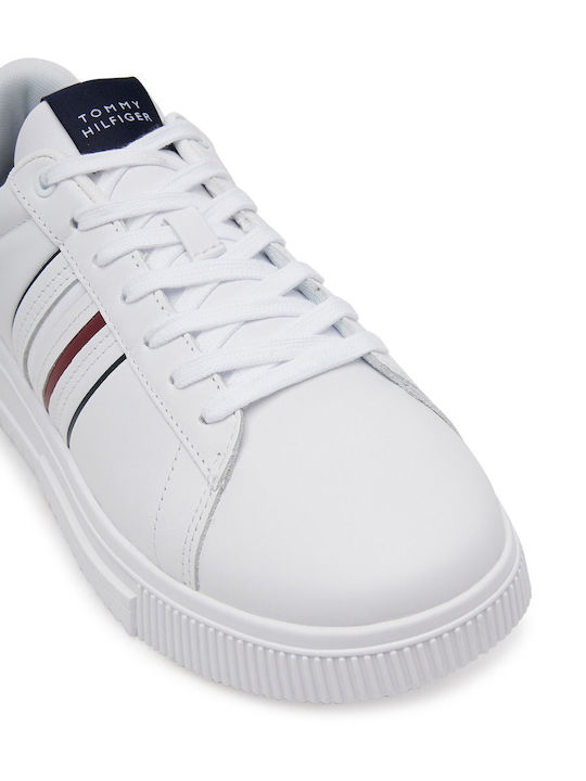 Modern Sneakers White